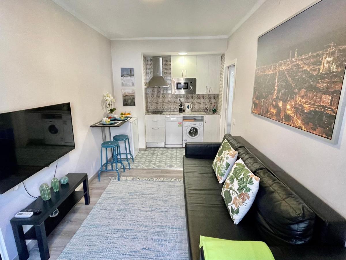 Apartamento Sea Dreams With Amazing Terrace Sitges Exterior foto