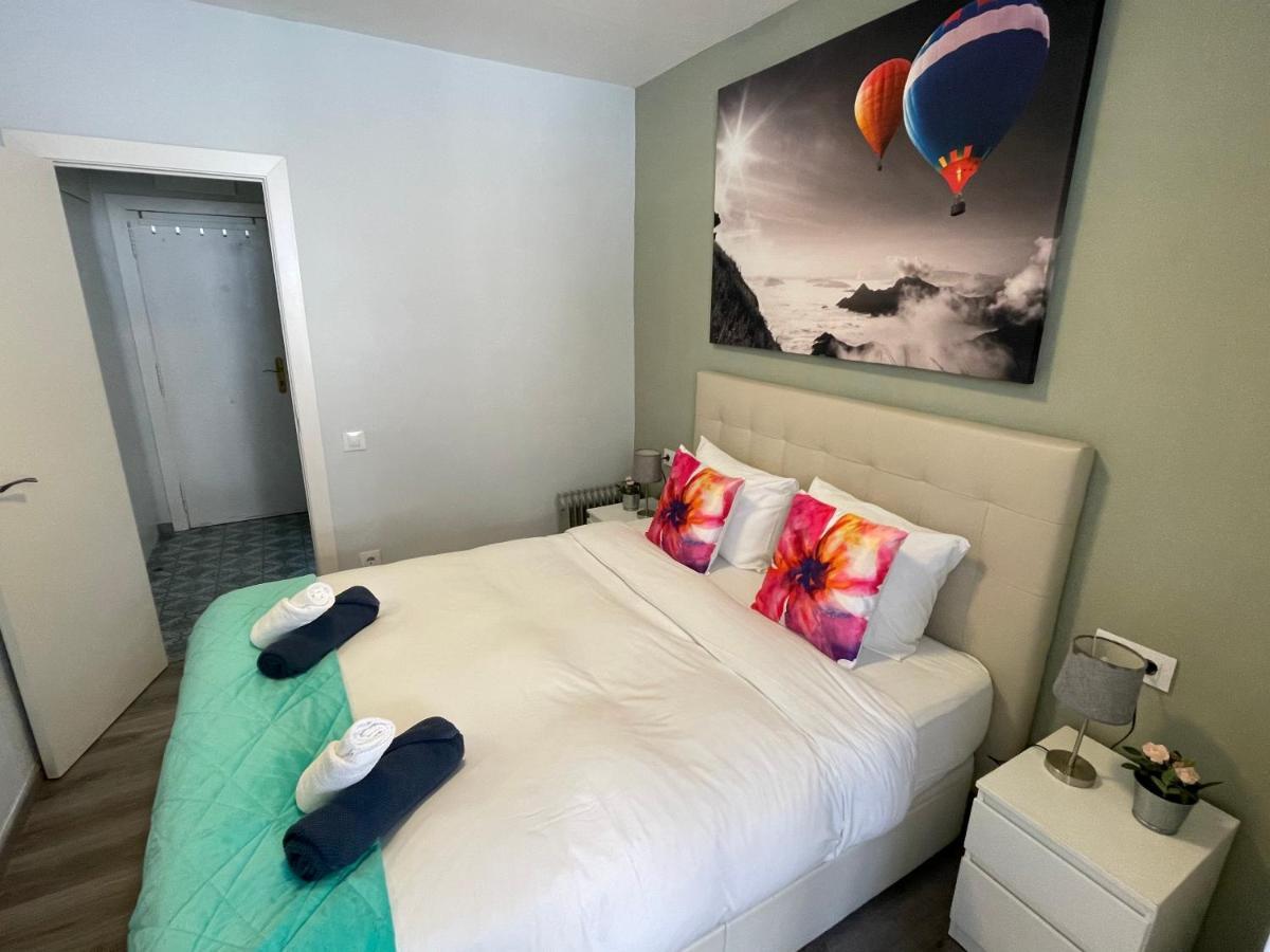 Apartamento Sea Dreams With Amazing Terrace Sitges Exterior foto