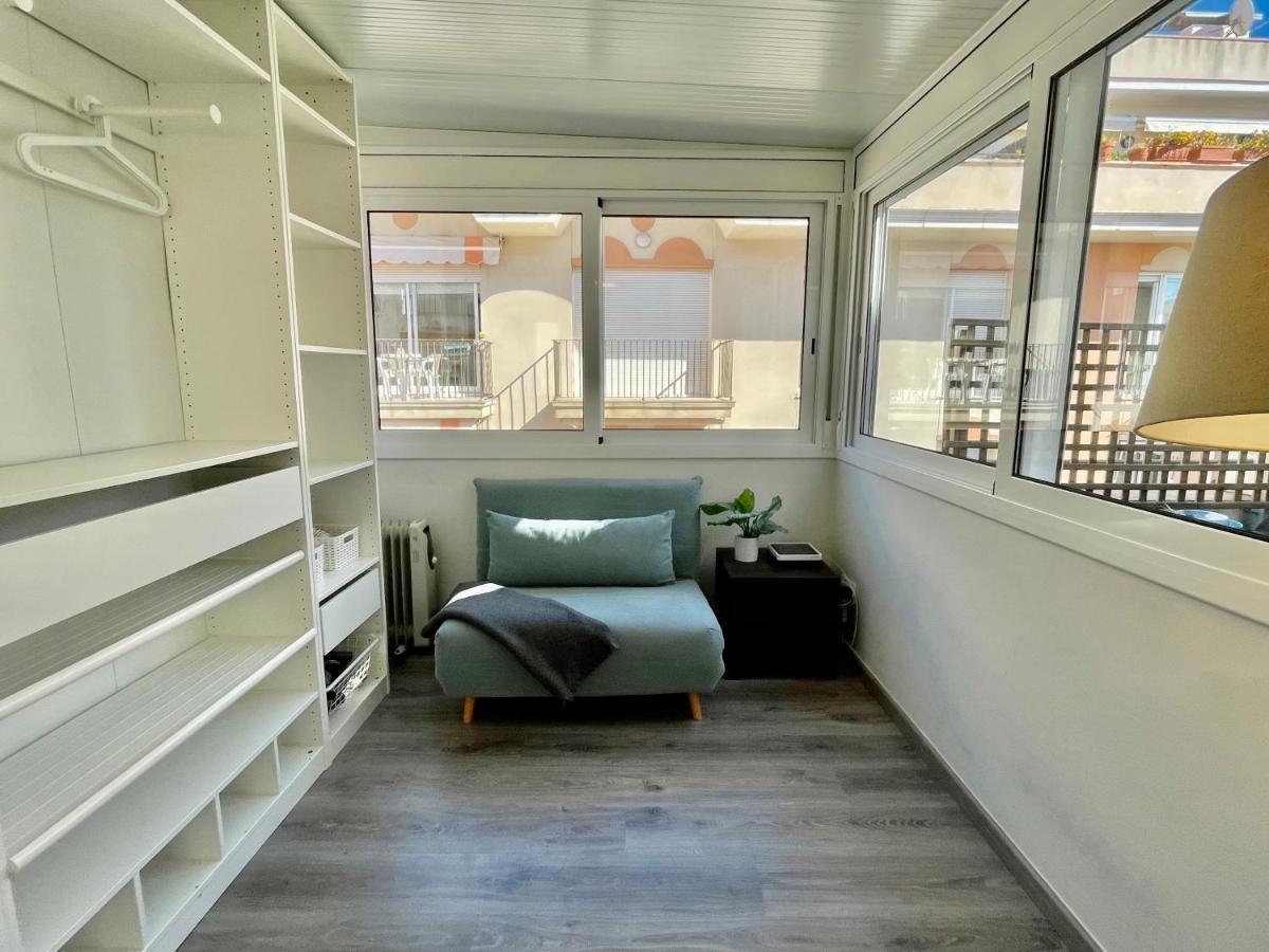 Apartamento Sea Dreams With Amazing Terrace Sitges Exterior foto