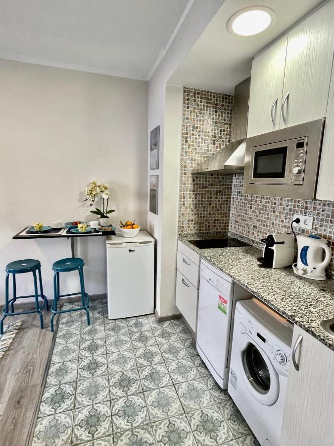 Apartamento Sea Dreams With Amazing Terrace Sitges Exterior foto